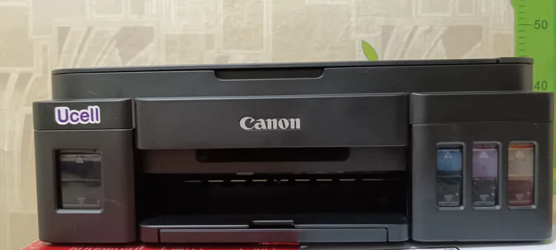 принтер Canon G2410 1