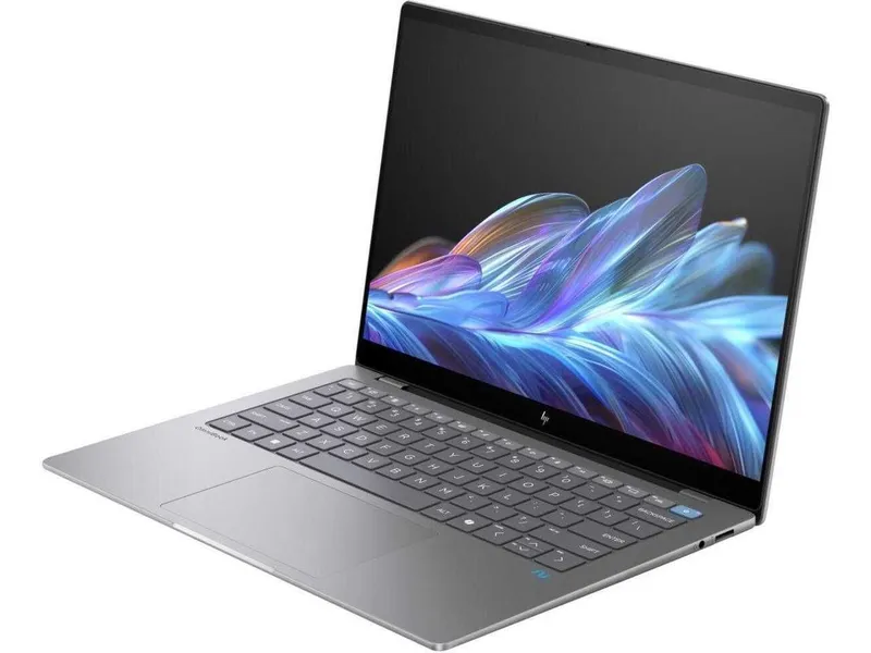 новый HP OmniBook X 14" 2.2K Elite 16Gb 1Tb — фото 2