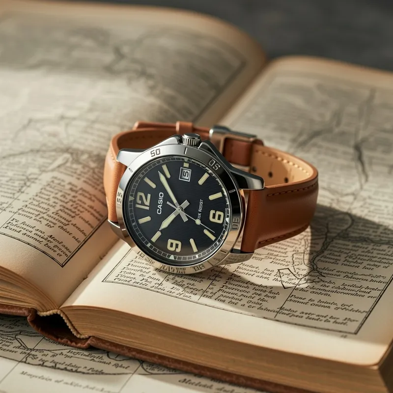 Casio MTP-V004L 2 Casio MTP-V004L 2