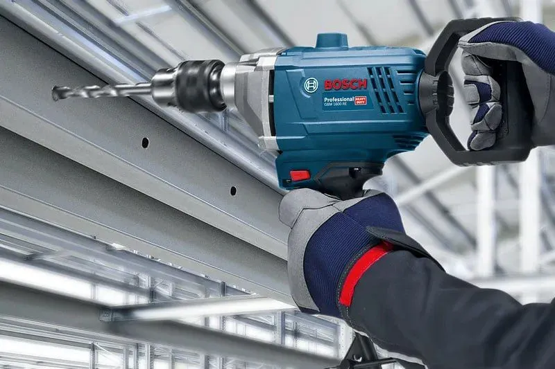 BOSCH original drel-mikser GBM 1600 RE 2