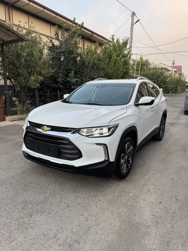 Tracker Premier Plus 2025 2 Tracker Premier Plus 2025 2