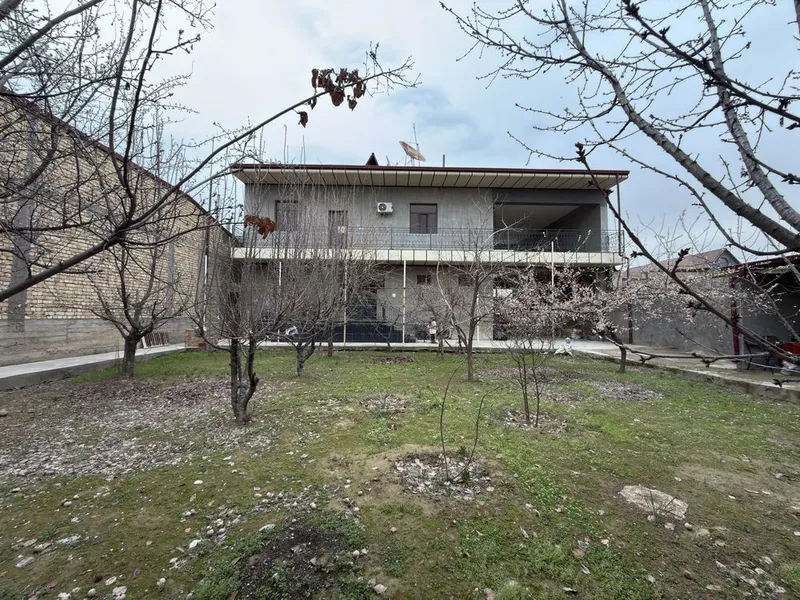 Продажа участка 6 соток Дурмень Янги Аргин Бырлик маххаля — фото 1