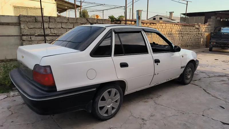 Chevrolet Nexia 1 4