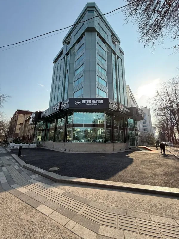 KFC West minister | 6777кв - Продается Здание вдоль дороги — фото 2