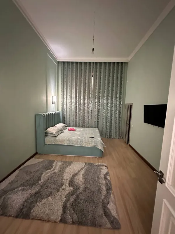 Продажа квартиры в ЖК La Villa Elite House (Яшнабадский район) 8