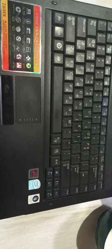 Samsung notbuk xotirasi 128 ga 2 zo'r ishlaydi — фото 1