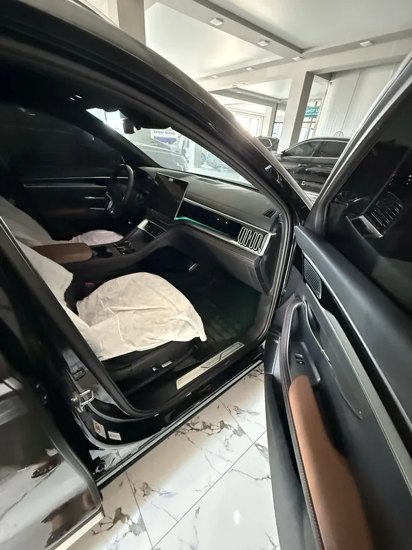 Byd chimpion 150 km 5