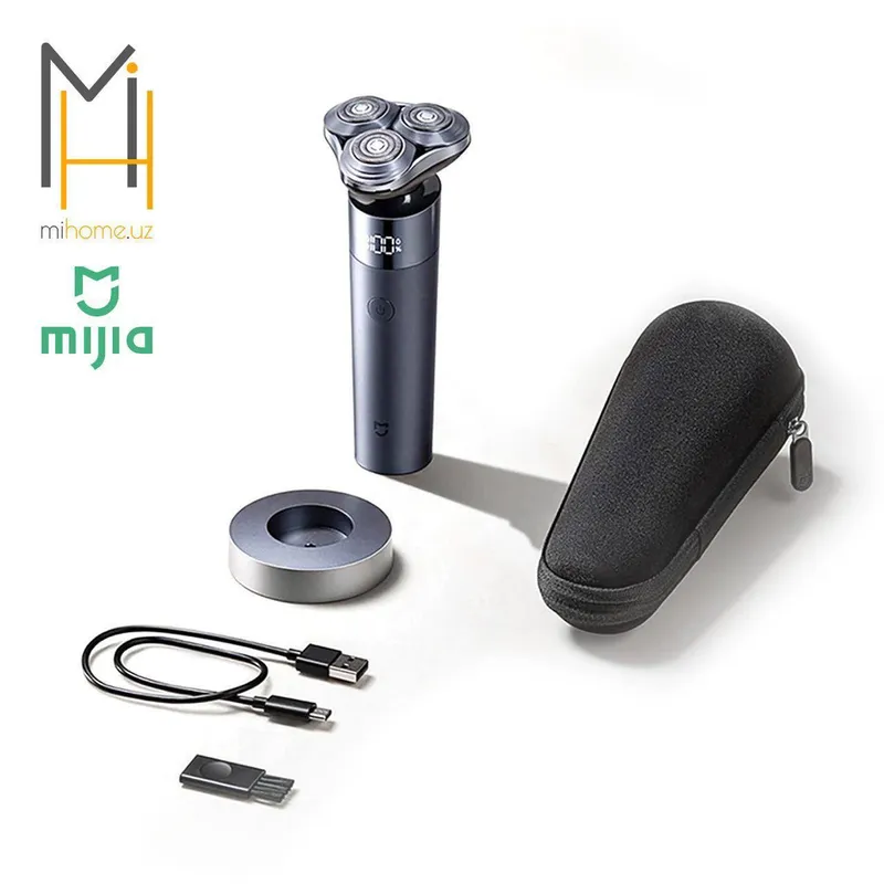 Электробритва Mijia Electric Shaver S302 — фото 2