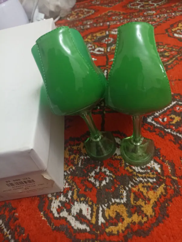 tufli