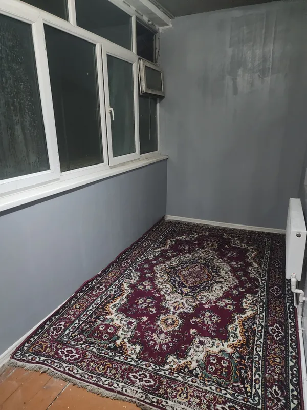 2 хоналик уй яшаш учун берилади 3 кават 4 каватлий бино — фото 3