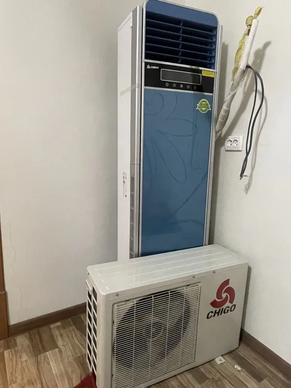 кондиционер стойка использовано пару раз кондиционер стойка использовано пару раз