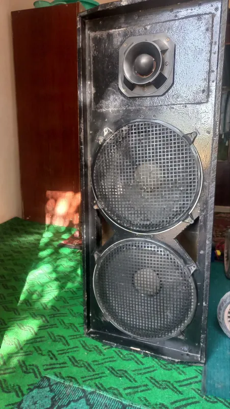 Muzikalni aparat 5 Muzikalni aparat 5