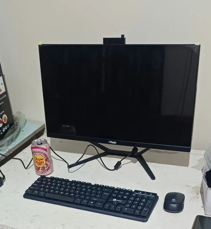 I Tech monoblok kompyuter