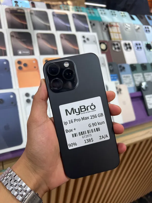 Iphone 16 pro max Iphone 16 pro max