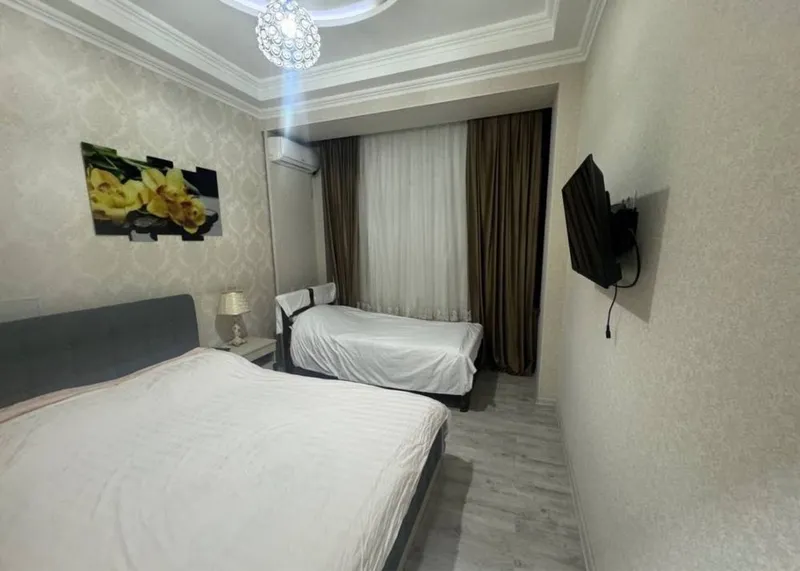 Продается 2/6/9 ЖК DREAM HOUSE 8 роддом Глинка — фото 4
