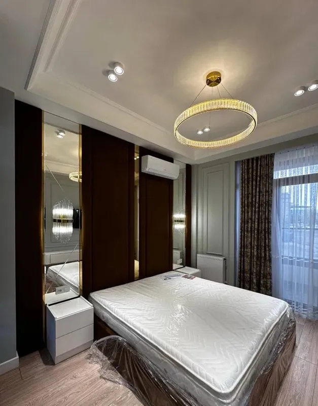 Ц-7 • 2 комнаты • 60 м² • 3/7 этаж 5