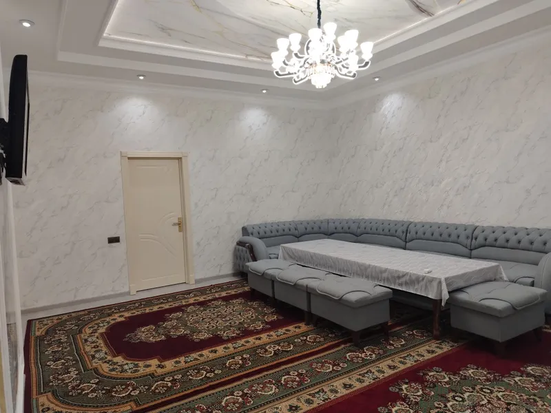 Сдаётся в аренду 2х комнатная квартира (For rent 2-room apartment) — фото 2