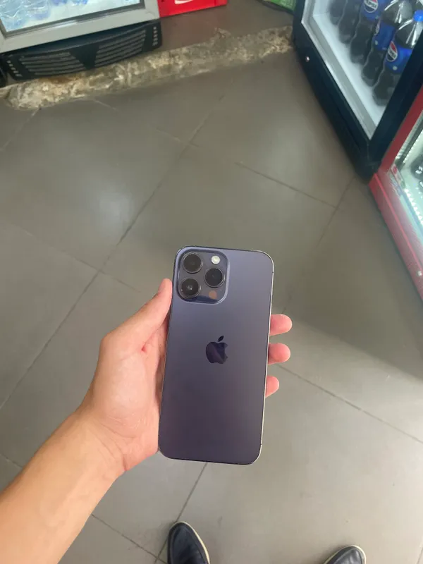 iphone 14 pro max 2