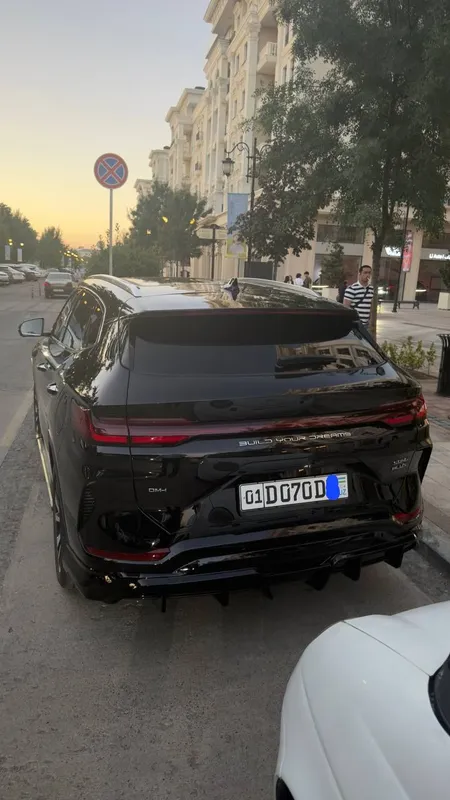 BYD SONG PLUS CHAMPION 150KM 8 лет гарантия! 2