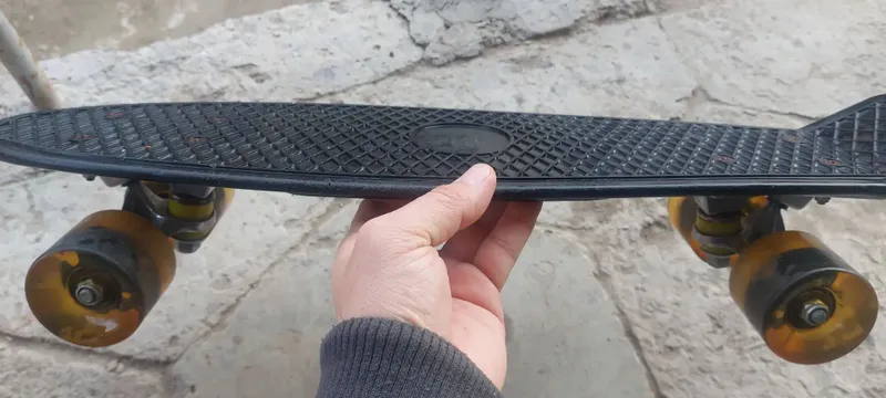 Детский Секейтборд 2 Детский Секейтборд 2