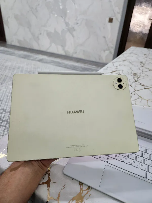 HUAWEI MatePad Pro 2 HUAWEI MatePad Pro 2