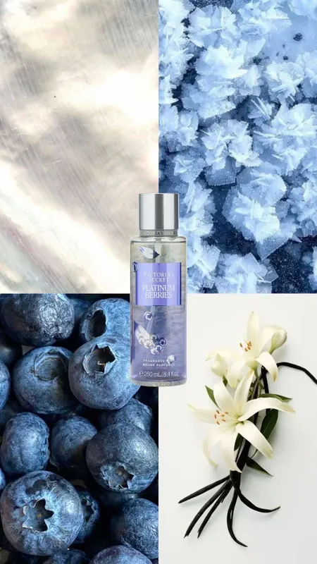 Victoria’s Secret platinum berries original 1 Victoria’s Secret platinum berries original 1