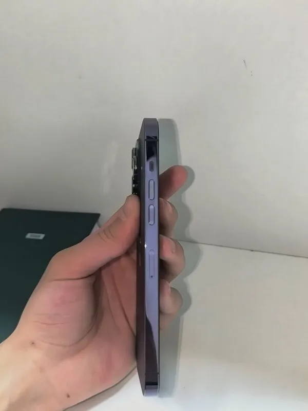 Iphone 14 pro max 4 Iphone 14 pro max 4