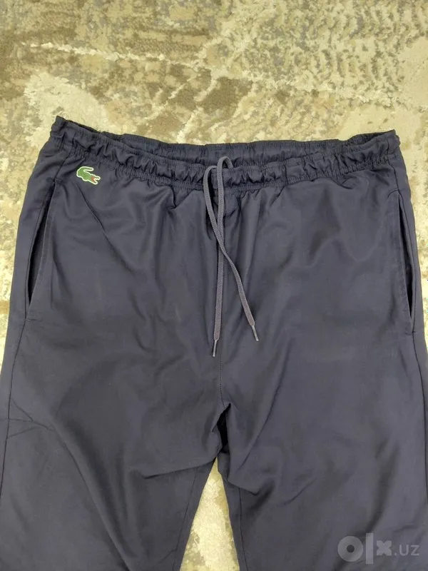 Оригинальные штаны Lacoste Sport 5 Оригинальные штаны Lacoste Sport 5