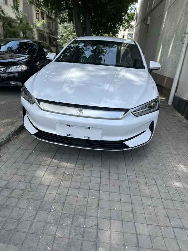 BYD QIN 510 EV (2025)
