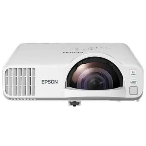 Проектор Epson EB-L210SF (лазерный) — фото 1