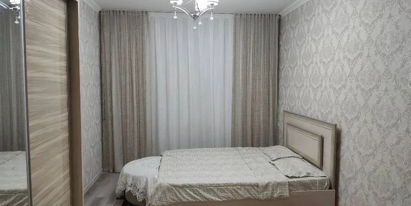 Срочно Продам 2/3/4 Чиланзар 8кв Рядом метро — фото 3