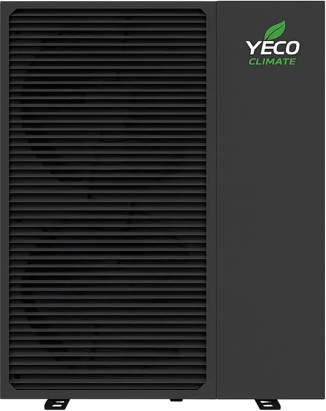 Yeco Climate R290,R32 тепловые насосы 12кВт-210квт — фото 1