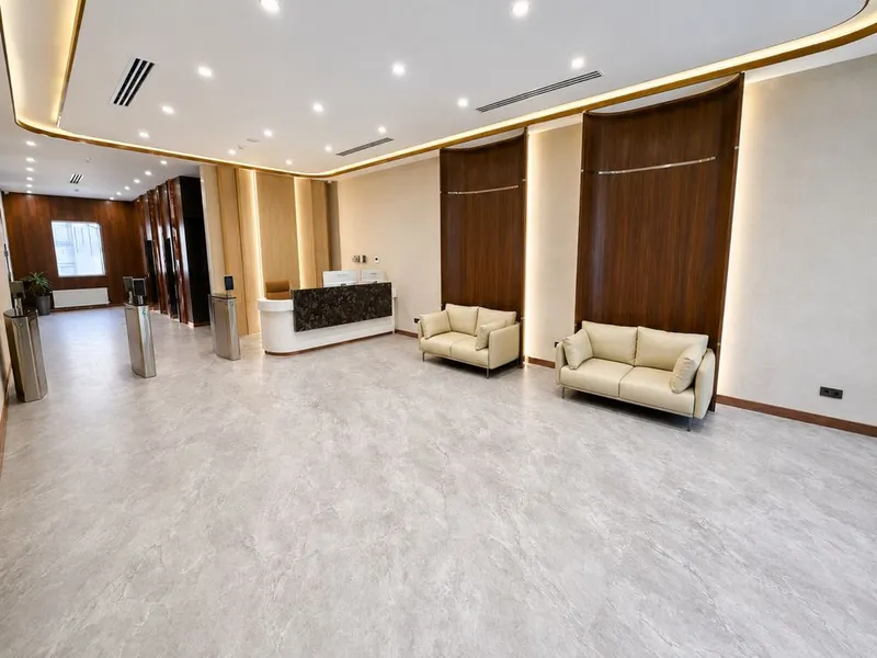 Аренда офиса в Бизнес Центре Solid Premium | 81 кв.м. — фото 5