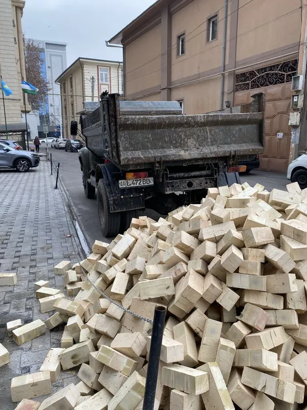 Sfatli pishgan gisht bor 6