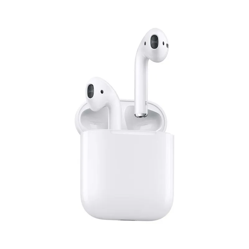 Airpods 2.2 copy iPhone va Android modellari uchun 1