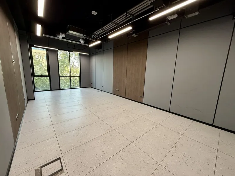 Аренда офиса 46 кв.м. Nest one — фото 1
