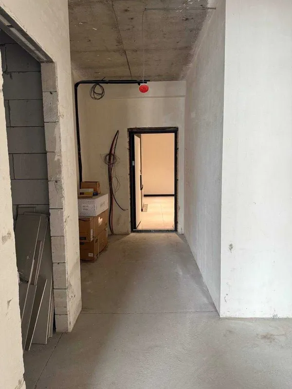 Продаётся 2-комнатная квартира в ЖК Sapphire Terrace (панорамный вид, тёплый пол, 2 кондиционера) 7