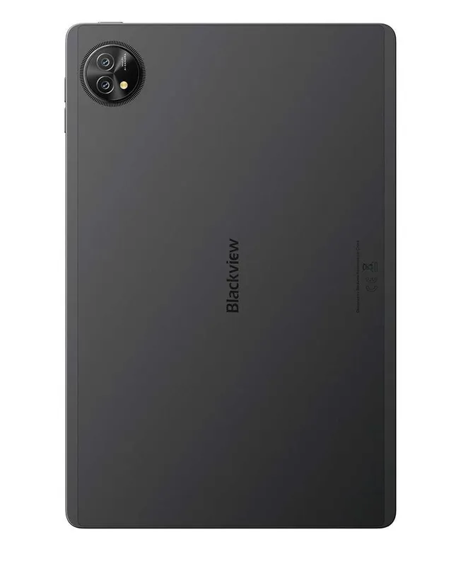 }Планшет Blackview ZENO 10 10.95" 8ГБ, 256ГБ, Android, черный — фото 2