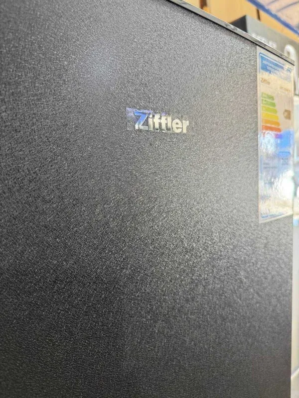 Холодильник Ziffler BRF-239BFDG DeFrost A+ 268L — фото 3 Холодильник Ziffler BRF-239BFDG DeFrost A+ 268L — фото 3