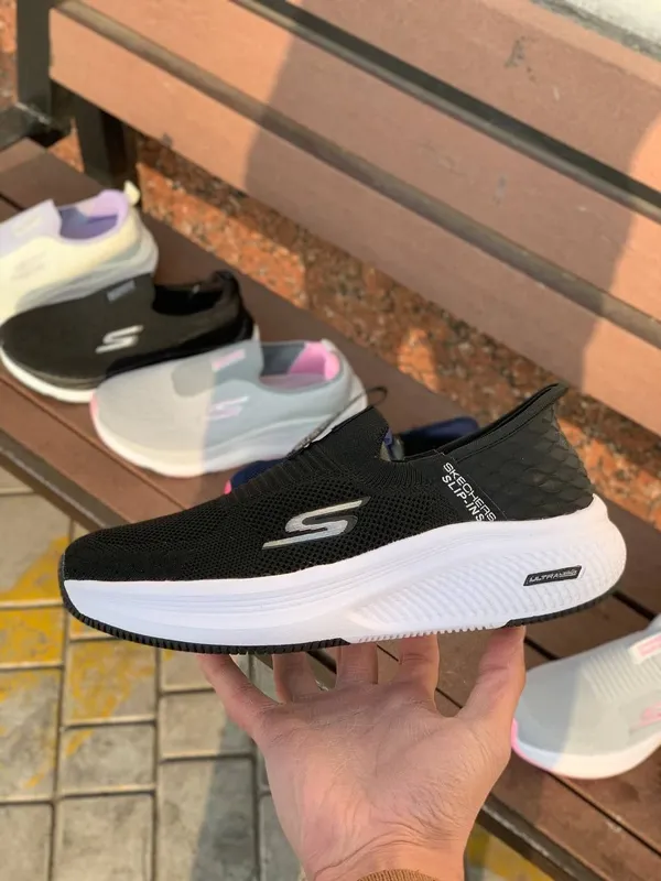 Skechers Ultira . — фото 4