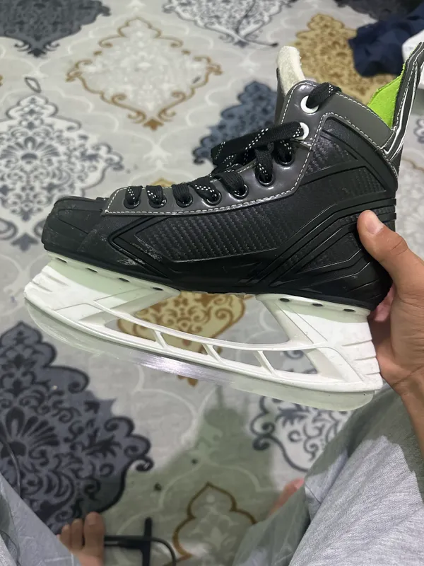 Коньки Bauer Xls 1