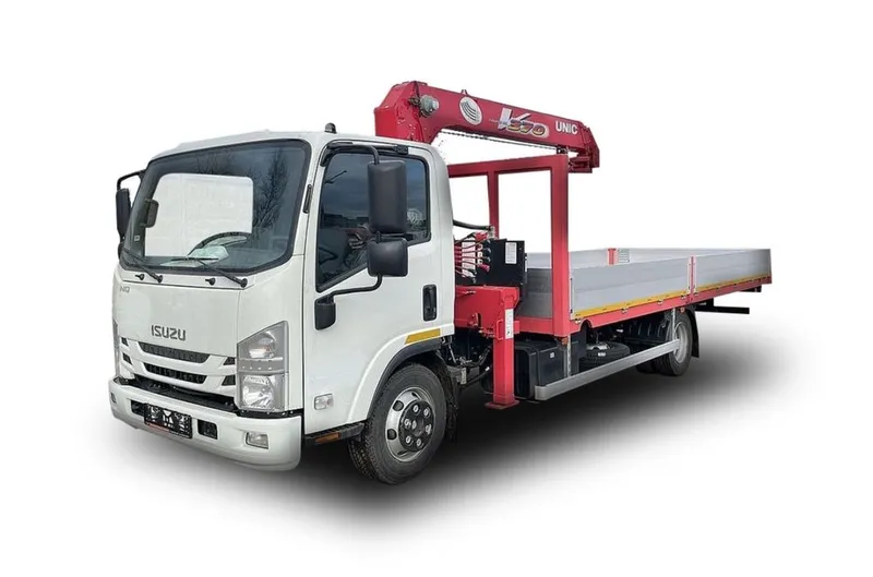 Isuzu manipulyator|evakuator 3tonnalik 3 Isuzu manipulyator|evakuator 3tonnalik 3