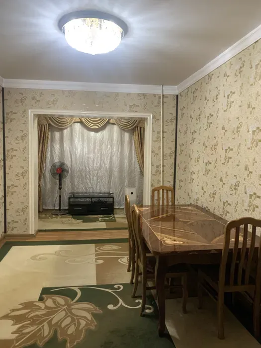 2-ком. квартира Юнусабадском районе 9 2-ком. квартира Юнусабадском районе 9