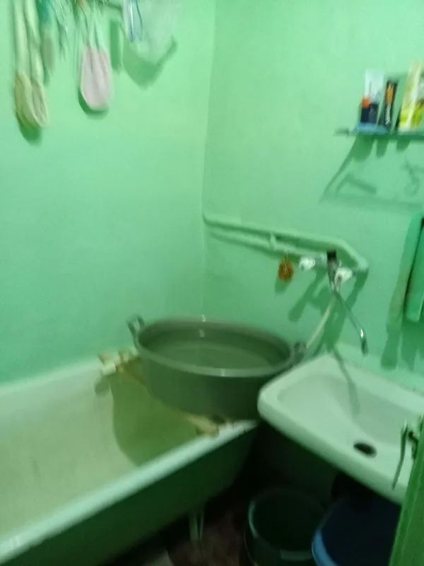 продаю квартиру в центре Андижана — фото 5