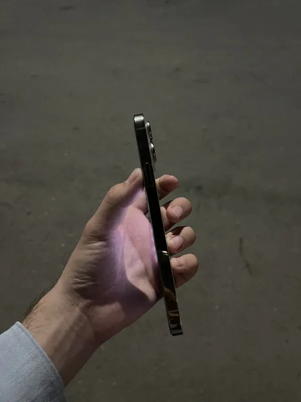 Iphone 13 pro max srocni towken 5
