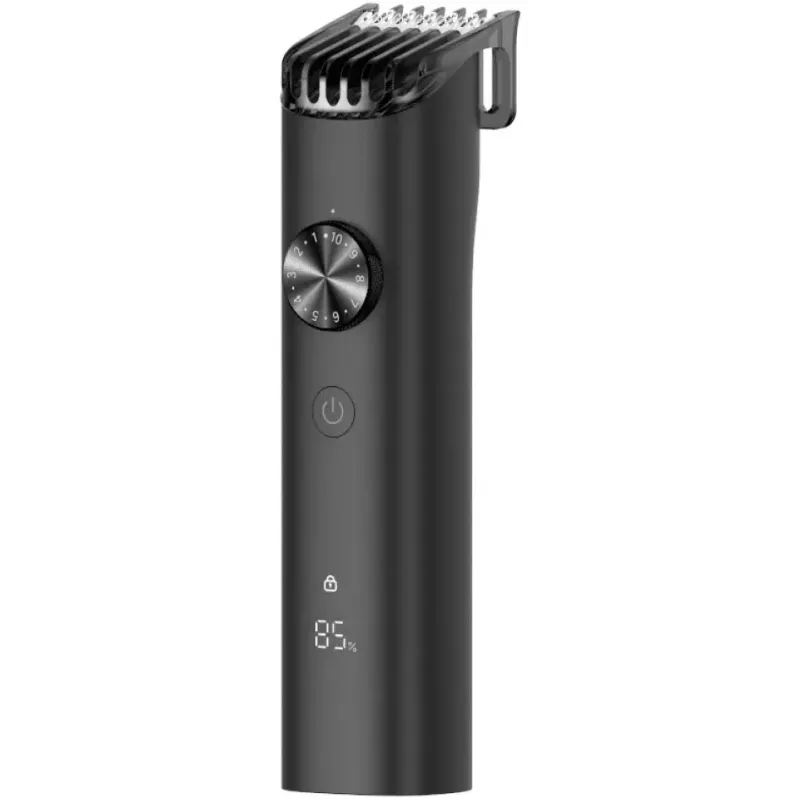 Машинка для стрижки Xiaomi Grooming Kit Pro — фото 2