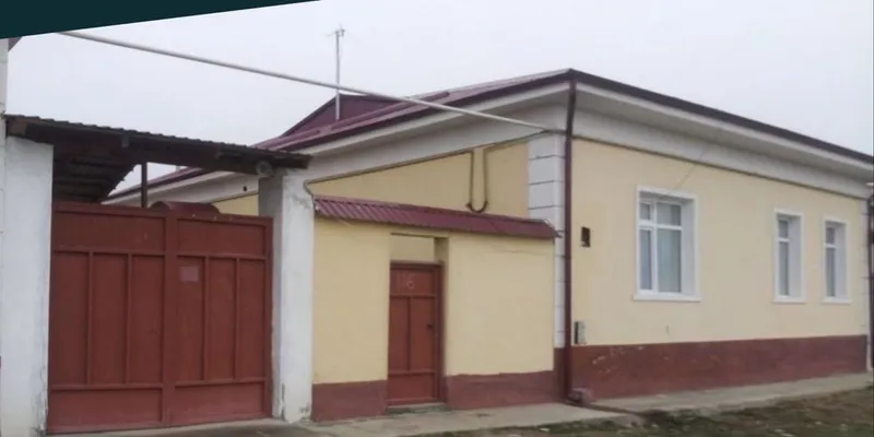 Продается коттедж (намунавий уй сотилади Дача) — фото 2
