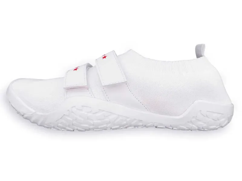 Продаются кроссовки Strong Support Lifting Shoes. Кроссовки в упаковке — фото 5