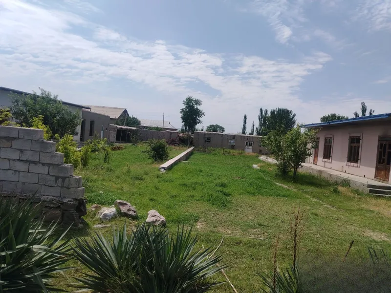 16 sotixlik hovli sotiladi 8 16 sotixlik hovli sotiladi 8