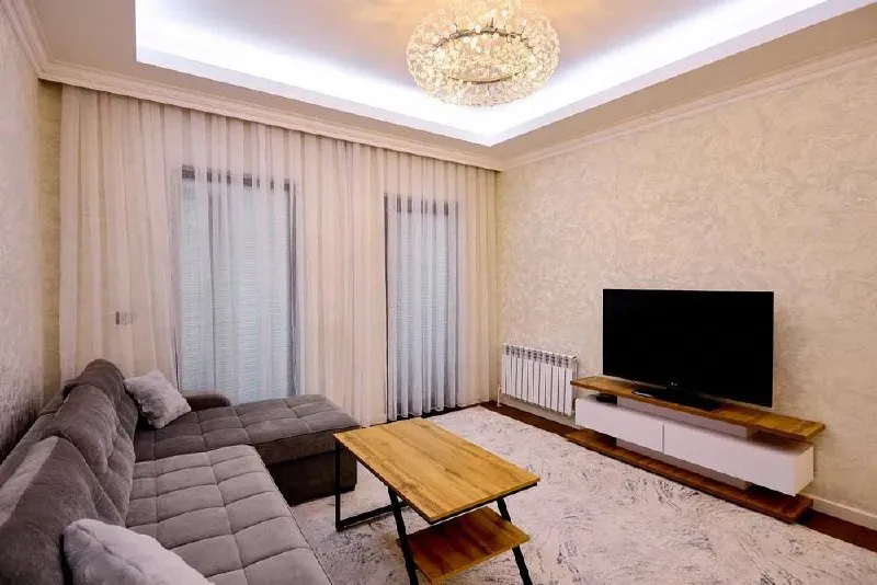 3-комнатная квартира, 85 м2, Юнусабад 1